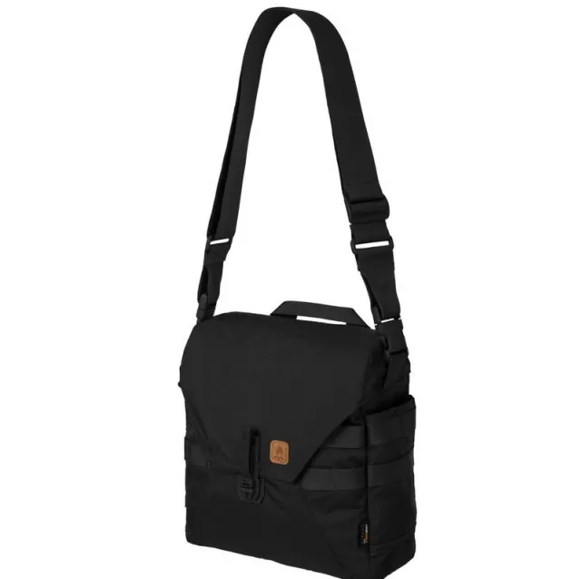 TB-HVS-CD-01 - Helikon Tex Havresac Bushcraft Noir