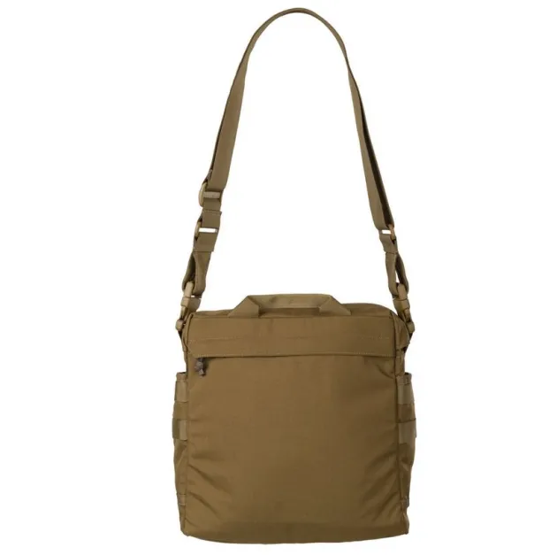 TB-HVS-CD-01 - Helikon Tex Havresac Bushcraft Noir