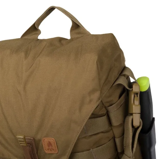 TB-HVS-CD-01 - Helikon Tex Havresac Bushcraft Noir