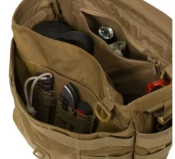 TB-HVS-CD-11 - Helikon Tex Havresac Bushcraft Coyote