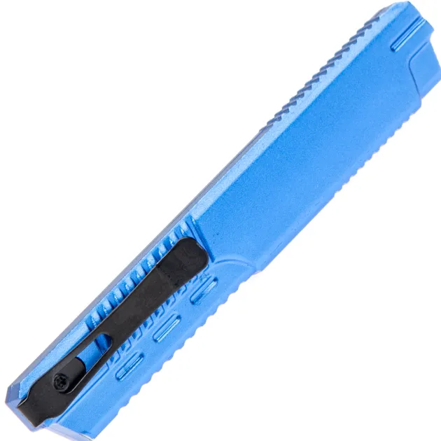 T27065BL - Mini Tanto OTF