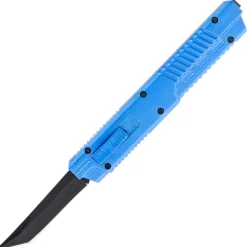 T27065BL - Mini Tanto OTF