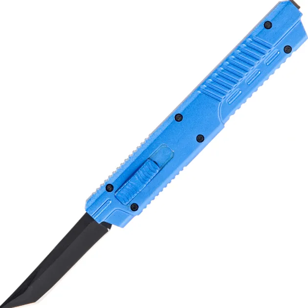 T27065BL - Mini Tanto OTF