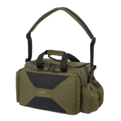 TB-MSB-CD-0201A - Helikon Tex Mission Bag Olive/Black