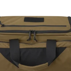 TB-MSB-CD-0201A - Helikon Tex Mission Bag Olive/Black