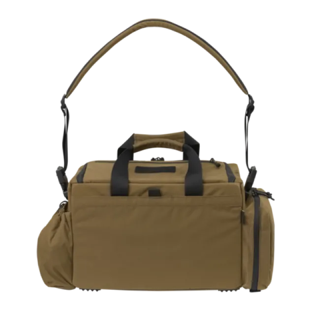 TB-MSB-CD-3501A - Helikon Tex Mission Bag Shadow Grey