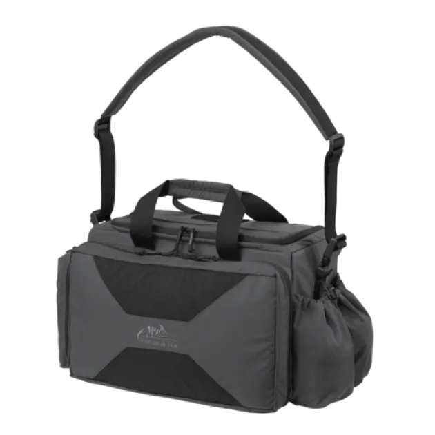 TB-MSB-CD-3501A - Helikon Tex Mission Bag Shadow Grey