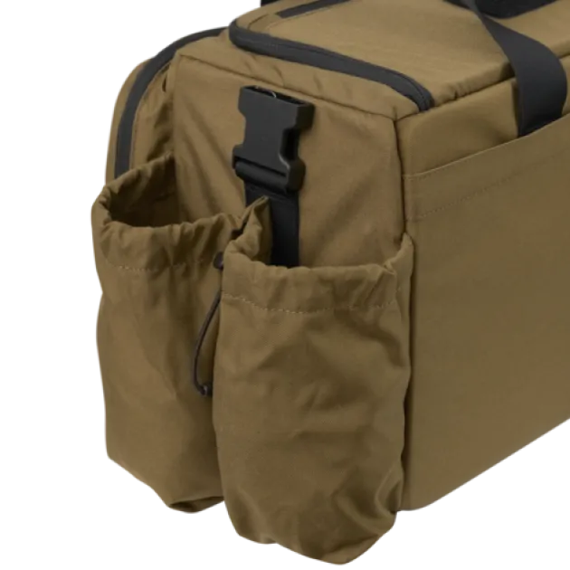 TB-MSB-CD-3501A - Helikon Tex Mission Bag Shadow Grey