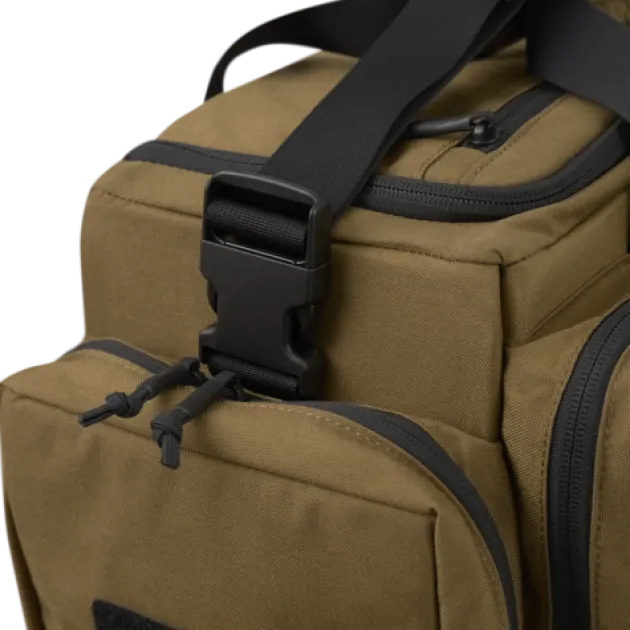 TB-MSB-CD-3501A - Helikon Tex Mission Bag Shadow Grey