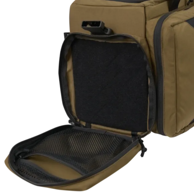 TB-MSB-CD-01 - Helikon Tex Mission Bag Black