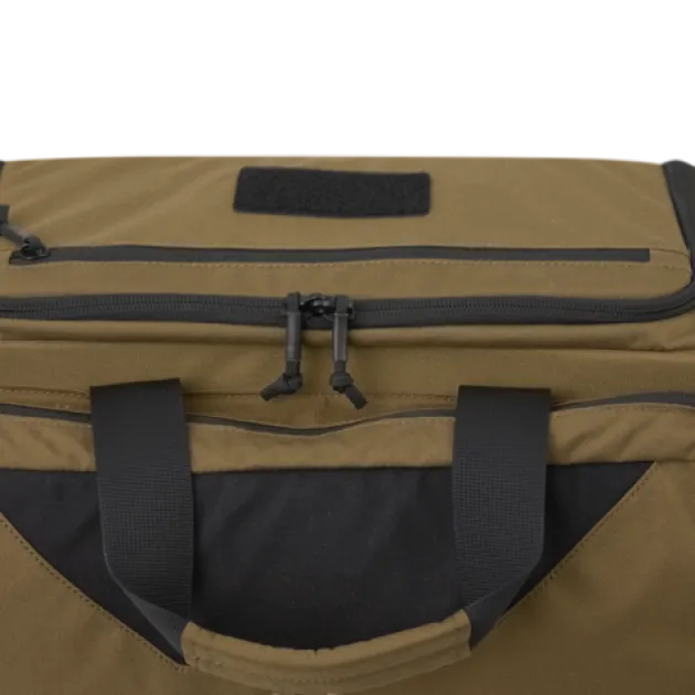 TB-MSB-CD-01 - Helikon Tex Mission Bag Black