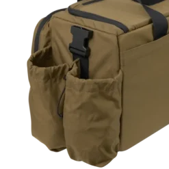 TB-MSB-CD-01 - Helikon Tex Mission Bag Black