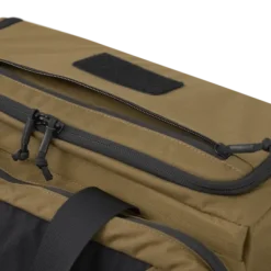 TB-MSB-CD-01 - Helikon Tex Mission Bag Black