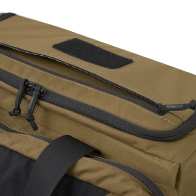 TB-MSB-CD-01 - Helikon Tex Mission Bag Black