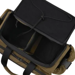 TB-MSB-CD-01 - Helikon Tex Mission Bag Black