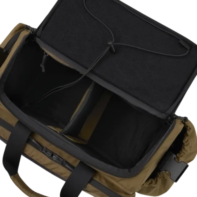 TB-MSB-CD-01 - Helikon Tex Mission Bag Black