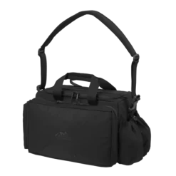 TB-MSB-CD-01 - Helikon Tex Mission Bag Black