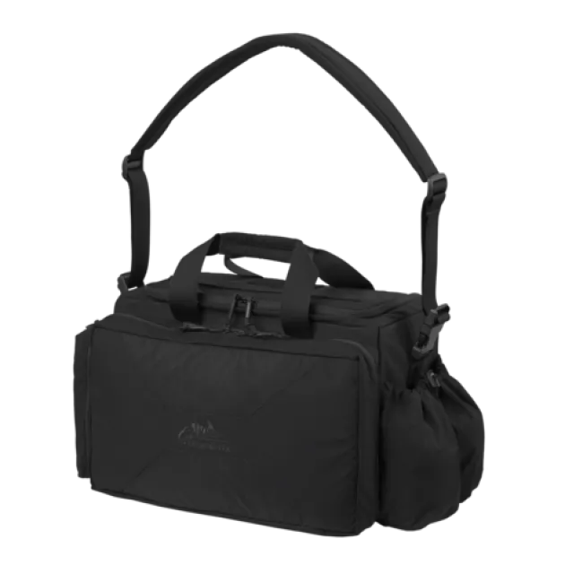 TB-MSB-CD-01 - Helikon Tex Mission Bag Black