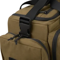 TB-MSB-CD-01 - Helikon Tex Mission Bag Black