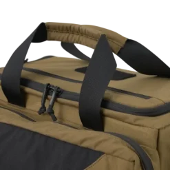 TB-MSB-CD-01 - Helikon Tex Mission Bag Black