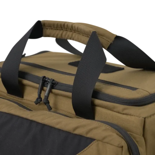 TB-MSB-CD-01 - Helikon Tex Mission Bag Black