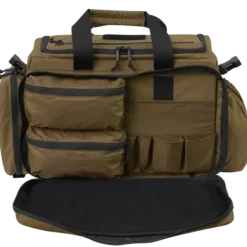 TB-MSB-CD-01 - Helikon Tex Mission Bag Black