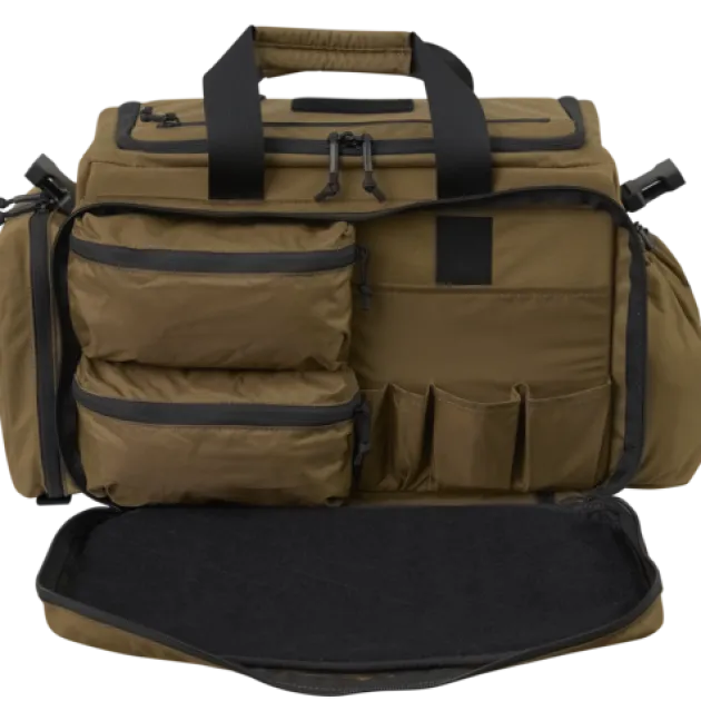 TB-MSB-CD-01 - Helikon Tex Mission Bag Black