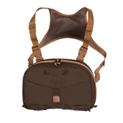 TB-NMB-CD-0A0BB - Helikon Tex Sacoche de poitrine Numbat Marron Argile