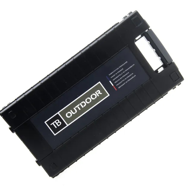 11060045 - TB Outdoor CAC S200 G10