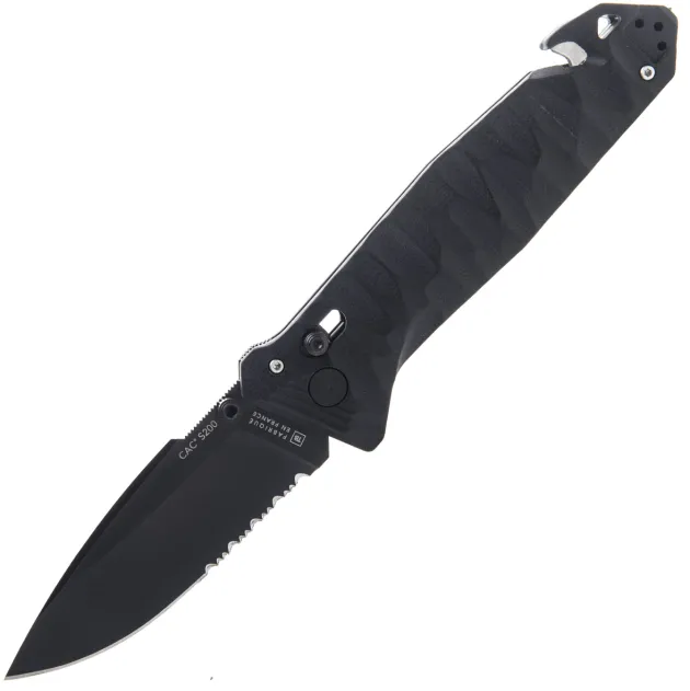 11060045 - TB Outdoor CAC S200 G10