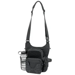 TB-PPK-CD-01 - Helikon Tex Sacoche EDC Noir