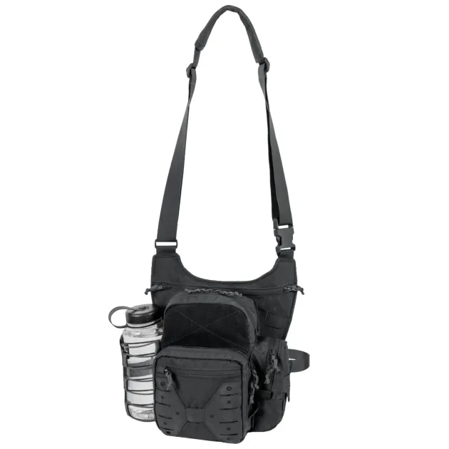 TB-PPK-CD-01 - Helikon Tex Sacoche EDC Noir