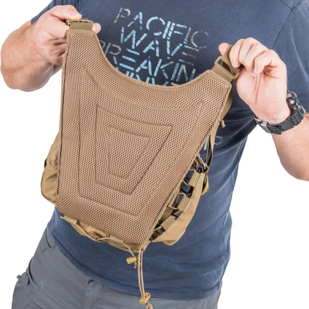 TB-PPK-CD-01 - Helikon Tex Sacoche EDC Noir