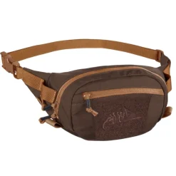 TB-PSM-CD-0A0BD - Helikon Tex Sacoche ceinture Possum Marron Argile