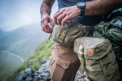 TB-PSM-CD-62 - Helikon Tex Sacoche ceinture Possum Tiger Stripe