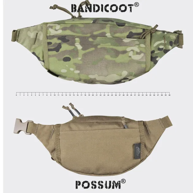 TB-PSM-CD-03 - Helikon Tex Sacoche ceinture Possum US Woodland