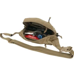 TB-PSM-CD-01 - Helikon Tex Sacoche ceinture Possum Noire