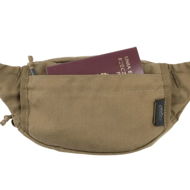 TB-PSM-CD-02 - Helikon Tex Sacoche ceinture Possum Vert olive