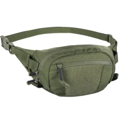 TB-PSM-CD-02 - Helikon Tex Sacoche ceinture Possum Vert olive