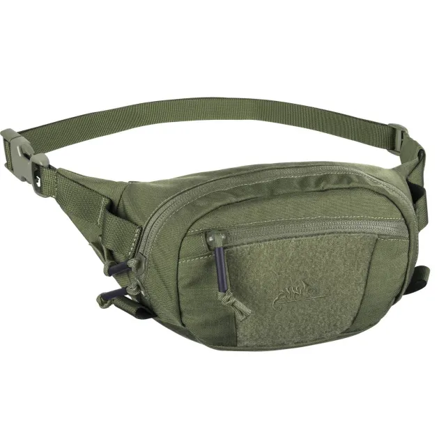 TB-PSM-CD-02 - Helikon Tex Sacoche ceinture Possum Vert olive