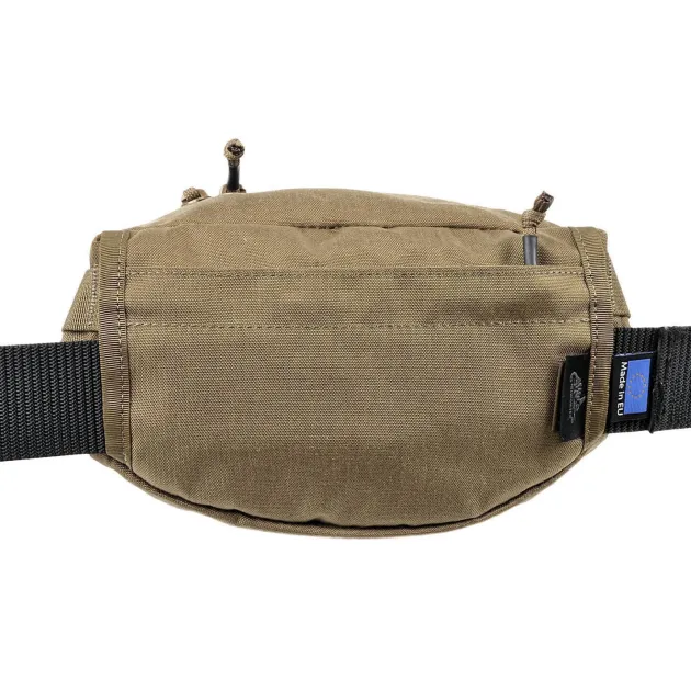 TB-PSM-CD-02 - Helikon Tex Sacoche ceinture Possum Vert olive