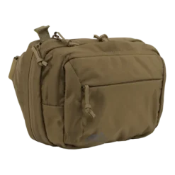 TB-RAT-CD-0C - HELIKON TEX RAT Concealed Carry Waist Pack MultiCam Black