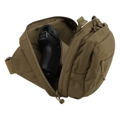TB-RAT-CD-0C - HELIKON TEX RAT Concealed Carry Waist Pack MultiCam Black