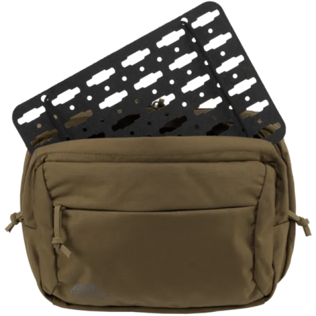 TB-RAT-CD-0C - HELIKON TEX RAT Concealed Carry Waist Pack MultiCam Black
