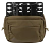 TB-RAT-CD-01 - HELIKON TEX RAT Concealed Carry Waist Pack Black