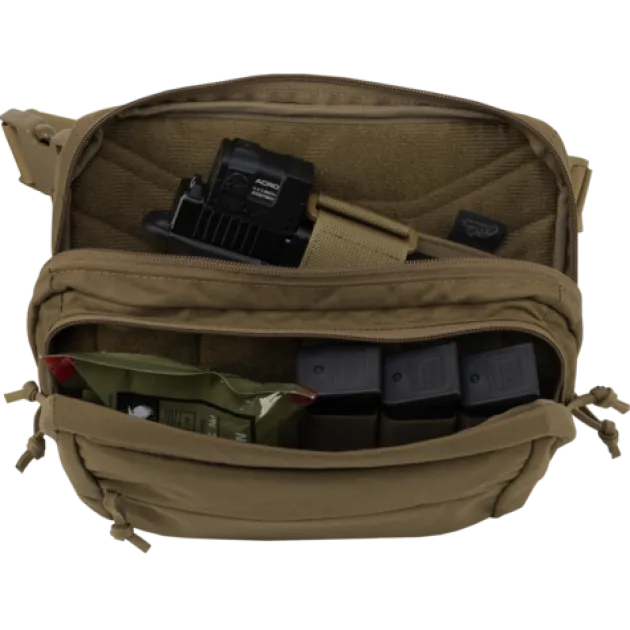 TB-RAT-CD-01 - HELIKON TEX RAT Concealed Carry Waist Pack Black