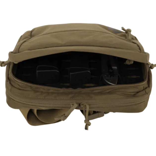 TB-RAT-CD-01 - HELIKON TEX RAT Concealed Carry Waist Pack Black