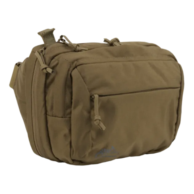 TB-RAT-CD-01 - HELIKON TEX RAT Concealed Carry Waist Pack Black