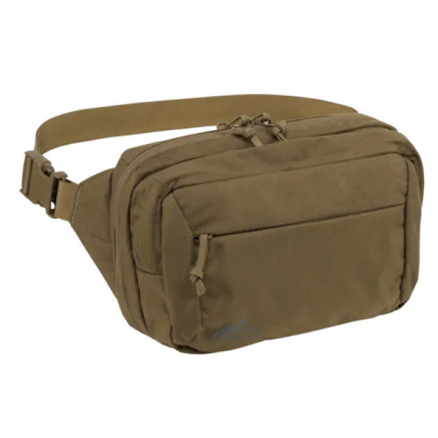 TB-RAT-CD-01 - HELIKON TEX RAT Concealed Carry Waist Pack Black