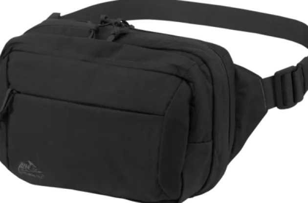 TB-RAT-CD-01 - HELIKON TEX RAT Concealed Carry Waist Pack Black